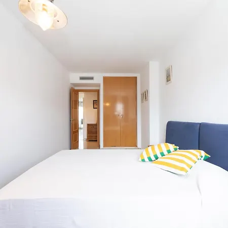 Appartamento Duplex Con Parking Y Piscina - 6 Pers. - Es-325-50