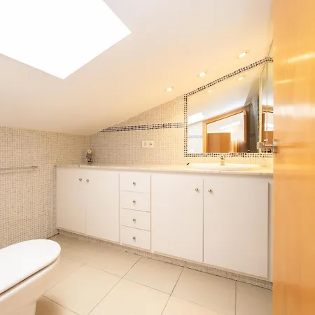 Appartamento Duplex Con Parking Y Piscina - 6 Pers. - Es-325-50 Torroella de Montgrí